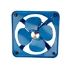 Exhaust Ventilating Circulating Fan, 220V, Metal - view 2