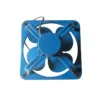Exhaust Ventilating Circulating Fan, 220V, Metal - view 3