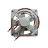 Exhaust Ventilating Circulating Fan, 220V, Metal - view 5