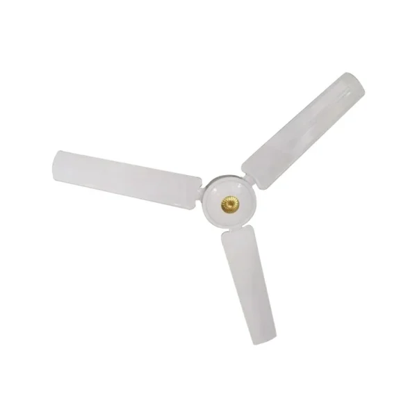 Exhaust Ventilating Circulating Fan, 220V, Metal - view 6