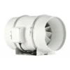 Exhaust Ventilation Duct Fan, 220v, 220 V, Plastic - view 6