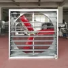 Exhaust Ventilation Fan, 380V, 3-Phase - view 5