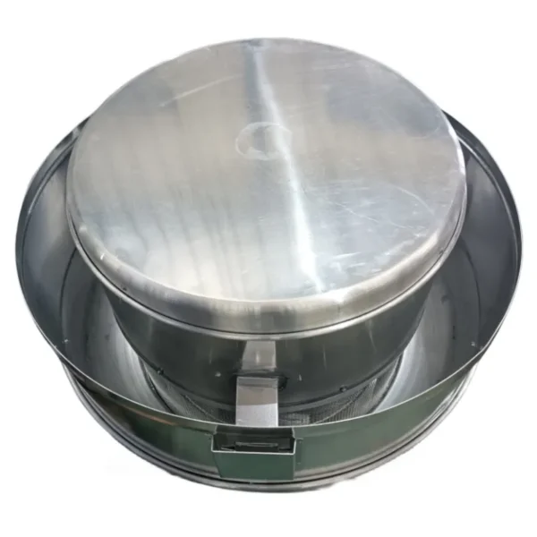 Exhaust Ventilation Fansstainless, SUIFENG, Centrifugal, Roof - view 3