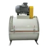 Exhausted Blower, Centrifugal, Axial - view 2