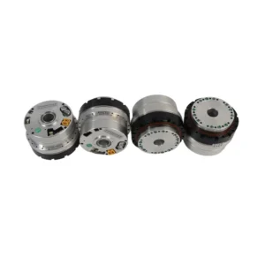 Exoskeleton Motor, Servo Motor, 77