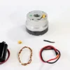 Exoskeleton Motor, Servo Motor, 77 - view 4