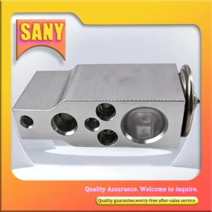 Expansion Valve, SANY, SKT, 60284008