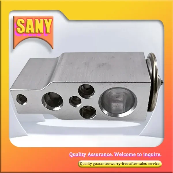 Expansion Valve, SANY, SKT, 60284008
