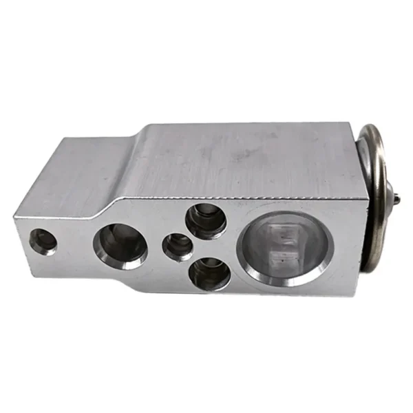 Expansion Valve, SANY, SKT, 60284008 - view 2