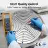 Explosion-proof Armored Heating Plate, 24, Rapid Heating - view 3