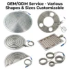 Explosion-proof Armored Heating Plate, 24, Rapid Heating - view 4