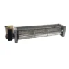 Explosion-proof Asynchronous Electric Motor, 100-240V, 50/60Hz