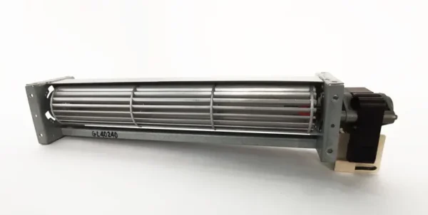 Explosion-proof Asynchronous Electric Motor, 100-240V, 50/60Hz - view 2