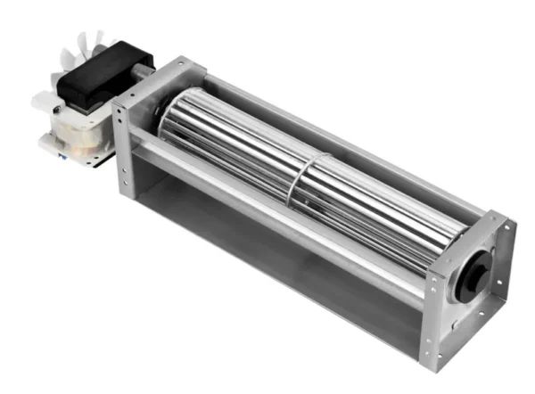 Explosion-proof Asynchronous Electric Motor, 100-240V, 50/60Hz - view 4