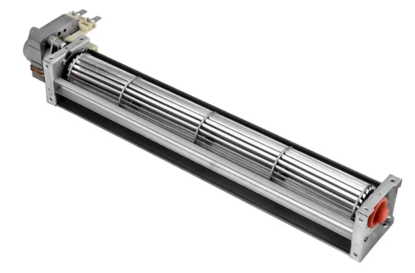Explosion-proof Asynchronous Electric Motor, 100-240V, 50/60Hz - view 5