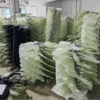 Explosion Proof Axial Fan, 120 V, Electric - view 6