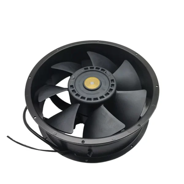 Explosion Proof Axial Fan, 254mm, 254x254x89mm, 3100RPM - view 3