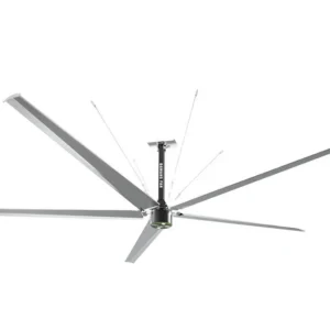Explosion Proof Axial Fanindustrial, HVLS, 24FT, Ceiling