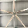 Explosion Proof Axial Fanindustrial, HVLS, 24FT, Ceiling - view 2