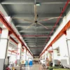 Explosion Proof Axial Fanindustrial, HVLS, 24FT, Ceiling - view 3