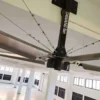 Explosion Proof Axial Fanindustrial, HVLS, 24FT, Ceiling - view 4