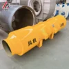 Explosion-proof Axial Flow Fan, Cast, 400 V, Electric - view 3
