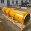 Explosion-proof Axial Flow Fan, Cast, 400 V, Electric - view 4