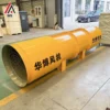 Explosion-proof Axial Flow Fan, Cast, 400 V, Electric - view 5