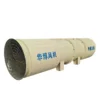 Explosion-proof Axial Flow Fan, Cast, 400 V, Electric - view 6