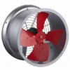 Explosion-proof Electric Axial Fan, 06-300, Cast - view 6