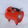 Explosion Proof Exhaust Blower, Portable, ATEX - view 5
