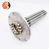 Explosion-proof Flange Tubular Heater, 220V, 380V