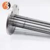 Explosion-proof Flange Tubular Heater, 220V, 380V - view 2