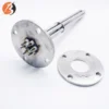 Explosion-proof Flange Tubular Heater, 220V, 380V - view 3