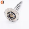 Explosion-proof Flange Tubular Heater, 220V, 380V - view 6