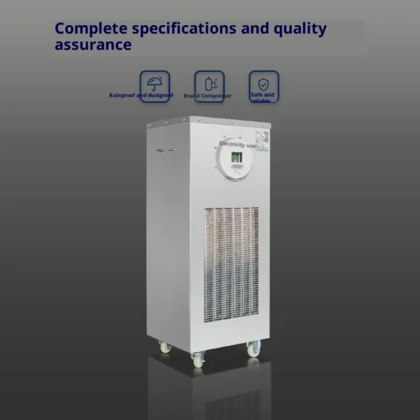 Explosion-proof Heater, 0kg, ZTZN - view 2