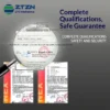 Explosion-proof Heater, 0kg, ZTZN - view 3