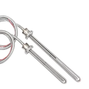 Explosion Proof Immersion Heater, 380V, CE CCC