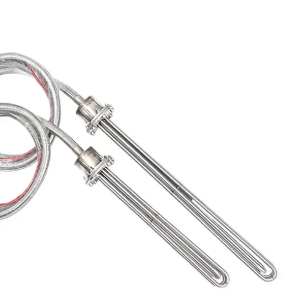 Explosion Proof Immersion Heater, 380V, CE CCC