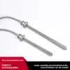 Explosion Proof Immersion Heater, 380V, CE CCC - view 3
