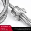 Explosion Proof Immersion Heater, 380V, CE CCC - view 4
