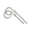 Explosion Proof Immersion Heater, 380V, CE CCC - view 5
