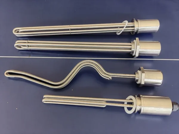 Explosion Proof Immersion Heater, TZCX, 415V - view 6