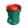 Explosion-proof Industrial Axial Fan, 220/380V, 380 V - view 2