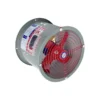 Explosion-proof Industrial Axial Fan, ATEX, 380V - view 4