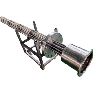 Explosion Proof Industrial Heater, AC380V, 200kW, Stainless