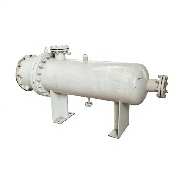 Explosion Proof Industrial Heater, AC380V, 200kW, Stainless - view 3