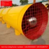 Explosion-proof Mine Tunnel Fan, Axial, Centrifugal - view 2