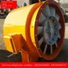 Explosion-proof Mine Tunnel Fan, Axial, Centrifugal - view 3
