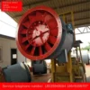 Explosion-proof Mine Tunnel Fan, Axial, Centrifugal - view 4